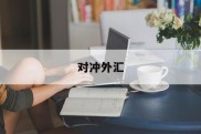 对冲外汇(对冲外汇风险的方法)